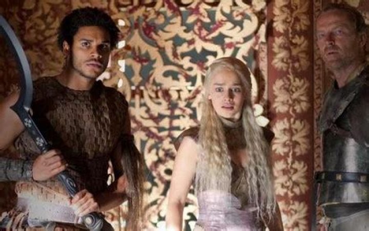 Game Of Thrones Recap: Season 2 Episode 7 ‘A Man Without Honor’ 5/13/12