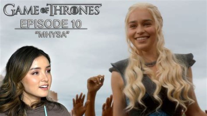 Game Of Thrones Season 3 Episode 10 Finale “Mhysa” Sneak Peek Video & Spoilers