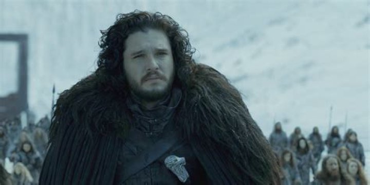 Game of Thrones Star Kit Harington Turns Down George Clooney’s Invitation To Become Friends?