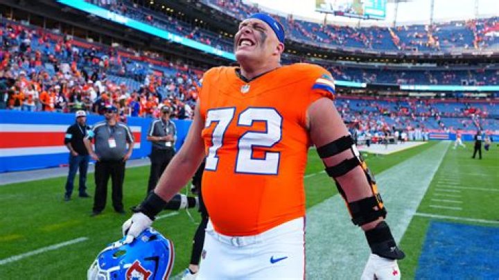 Garett Bolles Net Worth, Age, Height, Bio, Birthday, Wiki!