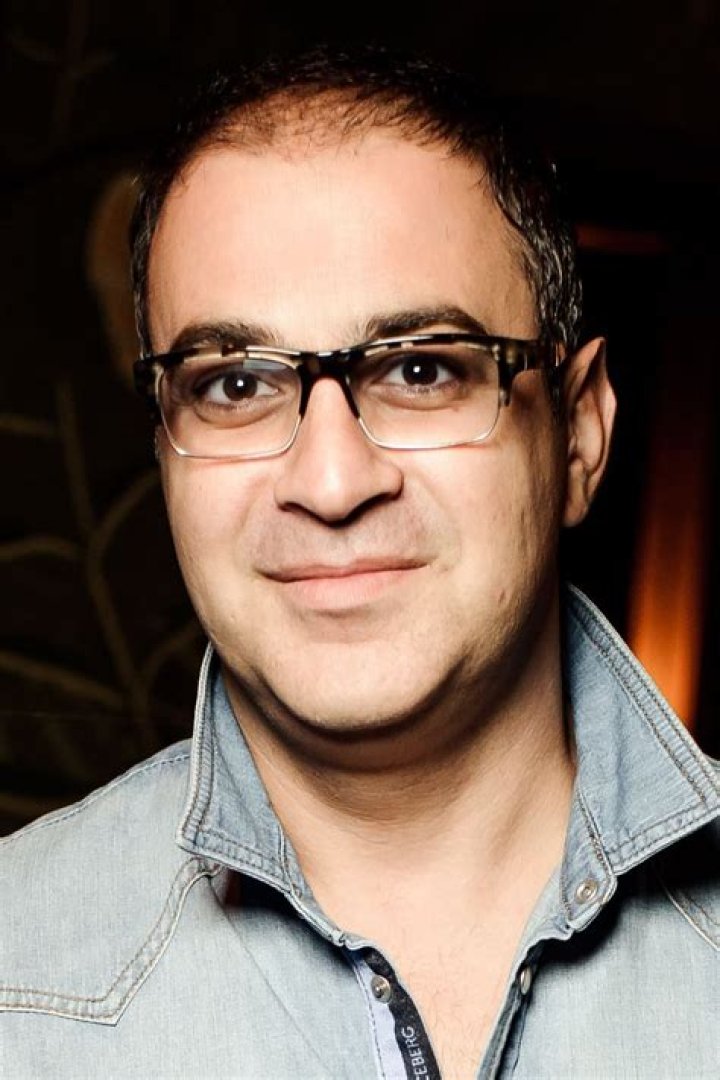 Garik Martirosyan - Net Worth, Age, Height, Birthday, Bio, Wiki!