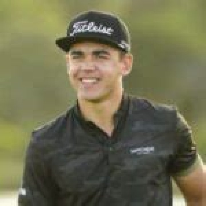 Garrick Higgo Girlfriend, Dating, Parents, Family, Net Worth