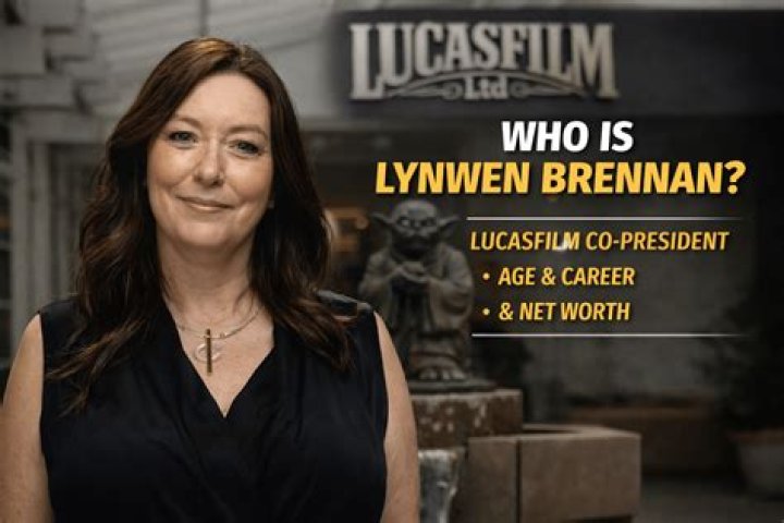 Garth Brennan Wiki, Bio, Age, Height, Wife, Net Worth 2019