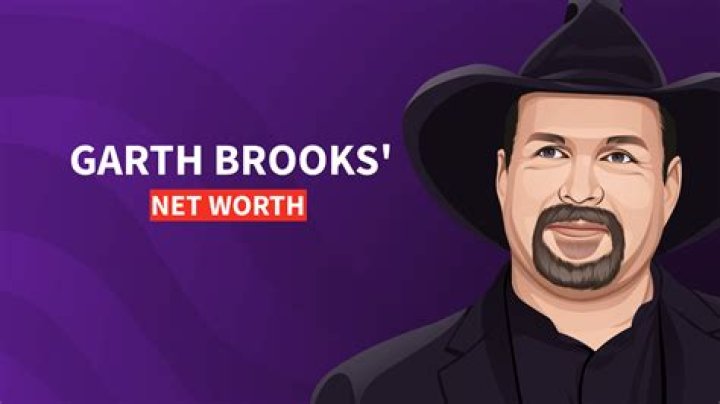 Garth Brooks Net Worth, Age, Height, Bio, Birthday, Wiki!