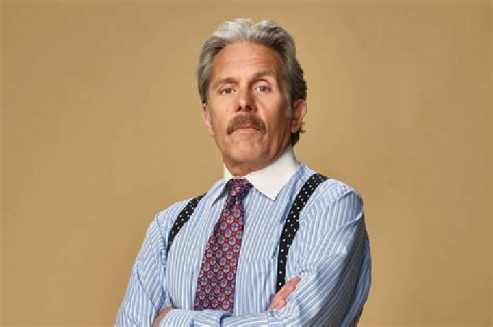Gary Cole- Wiki, Age, Height, Net Worth, Wife, Ethnicity