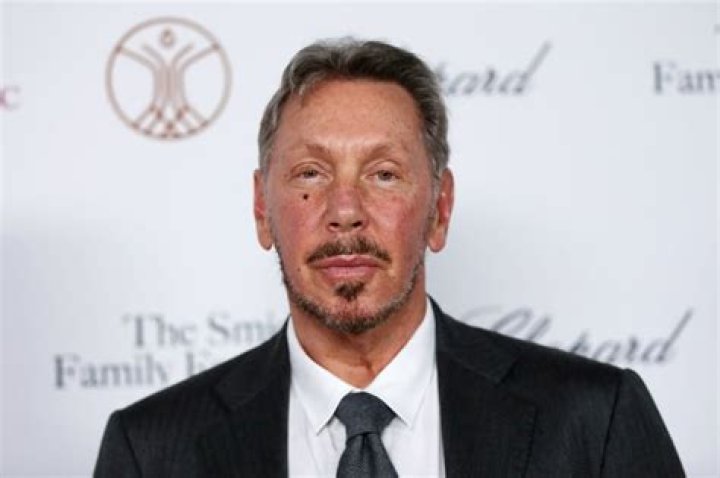 Gary Ellerson - Net Worth, Age, Height, Birthday, Bio, Wiki!