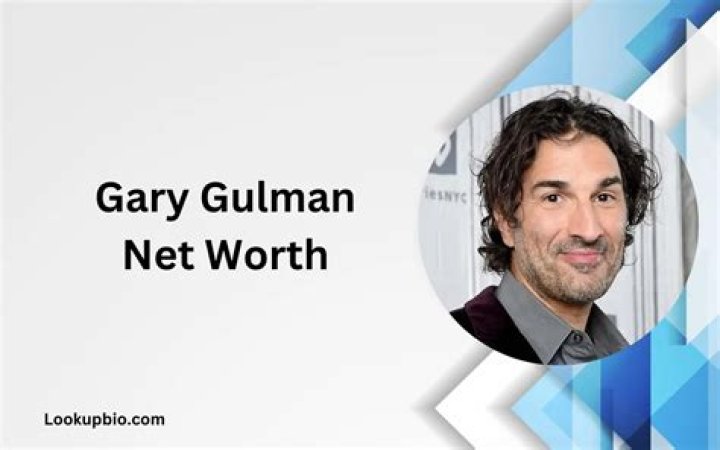 Gary Gulman Net Worth, Income, Salary, Earnings, Biography