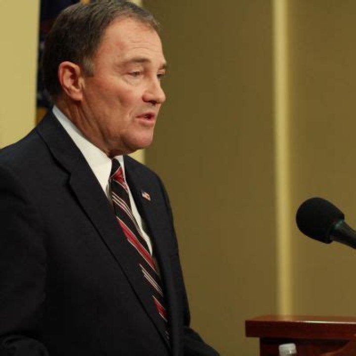 Gary Herbert (Governor of Utah)- Wiki, Age, Net Worth, Wife, Children, Career
