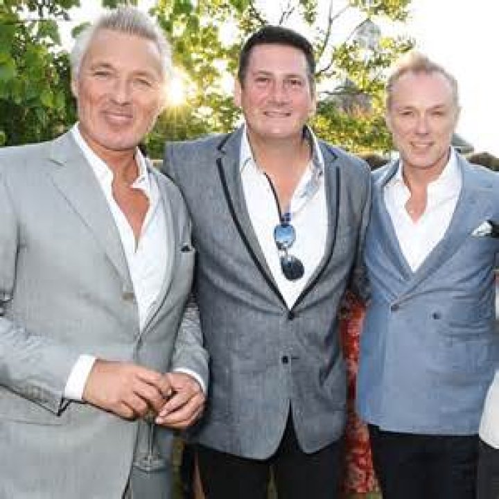 Gary Kemp Spandau Ballet: Bio, Age, Martin, Wife, Bodyguard and Net Worth