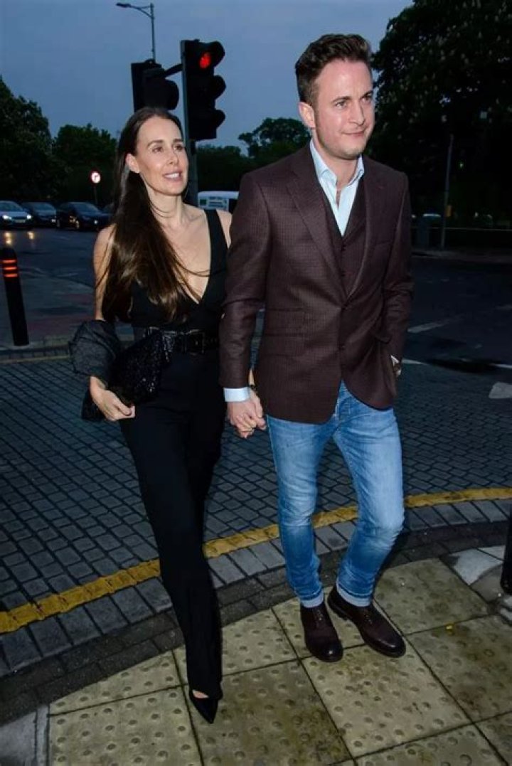 Gary Lucy’s Wife: Who is Gary Lucy Dating?