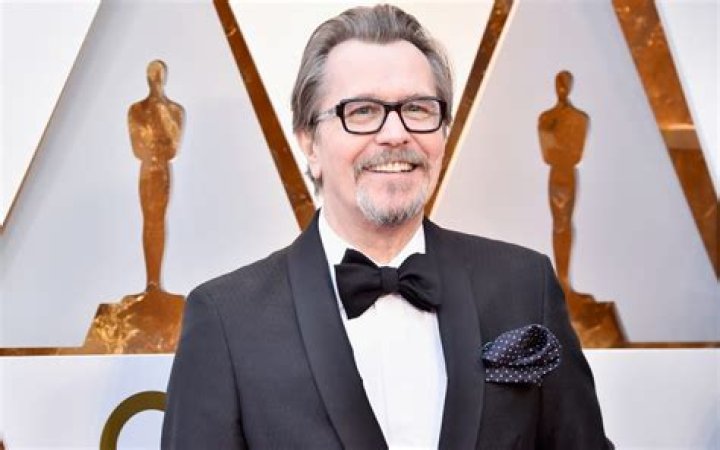 Gary Oldman Net Worth, Age, Height, Bio, Birthday, Wiki!