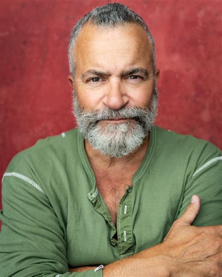 Gary Oliver - Net Worth, Age, Height, Birthday, Bio, Wiki!