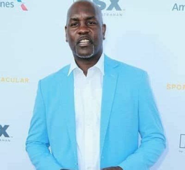 Gary Payton- Wiki, Age, Wife, Ethnicity, Net Worth, Height, Career