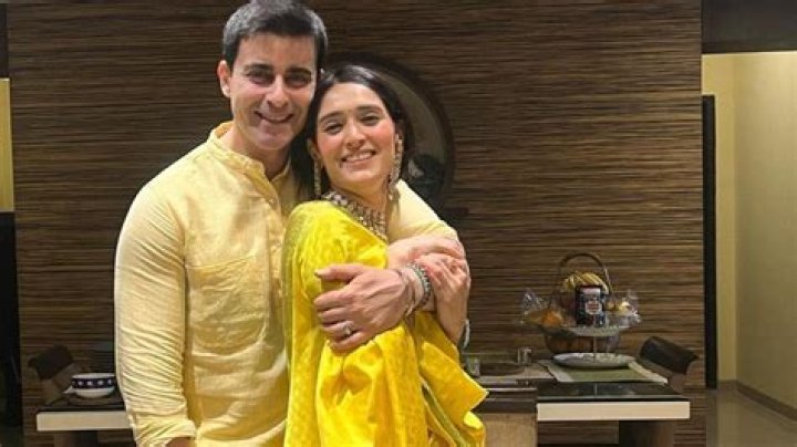 Gautam Rode’s Wife: Who is Gautam Rode Dating?