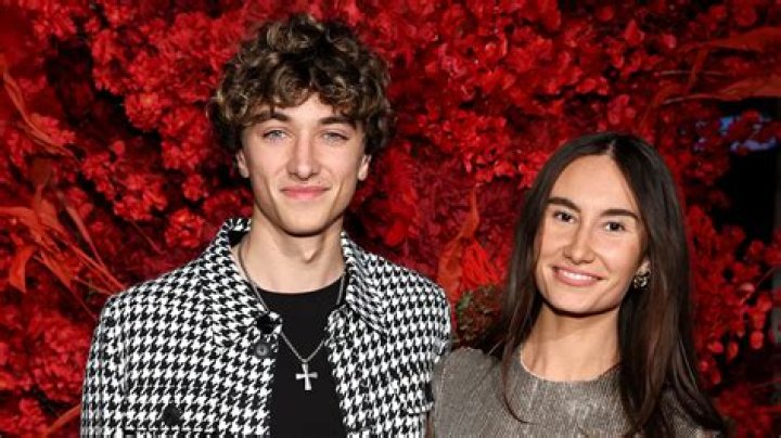 Gavin Casalegno- Wiki, Age, Ethnicity, Net Worth, Height, Girlfriend