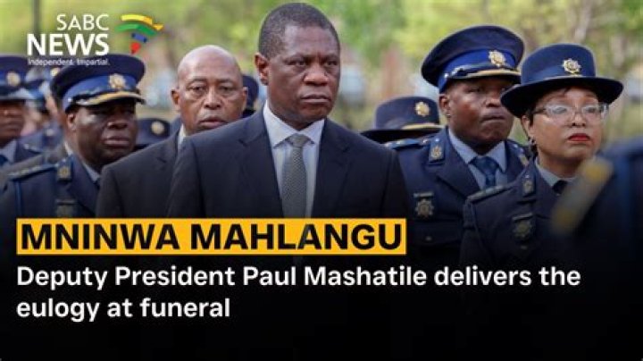 Gavin Mahlangu Death Cause: SA Stylist Passed Away, Here Is Everything About Him