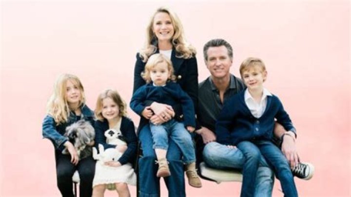 Gavin Newsom Family: Is He Related To Dianne Feinstein? Wiki And Religion Explore