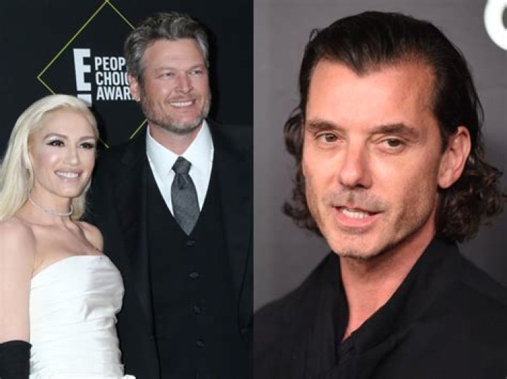 Gavin Rossdale Fed Up With Gwen Stefani’s Antics: Wants Ex-Wife To Stop Talking About Embarrassing Divorce
