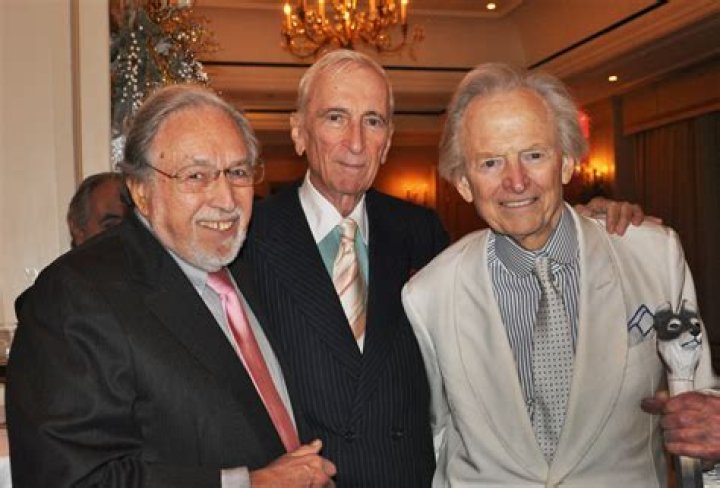 Gay Talese Net Worth, Age, Height, Bio, Birthday, Wiki!