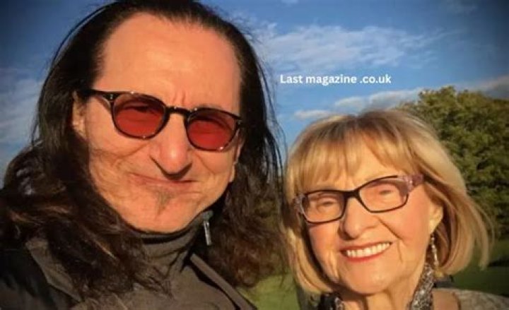 Geddy Lee’s Wife: Who is Geddy Lee Dating?