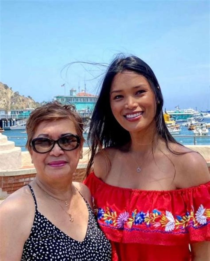 
Geena Rocero- Age, Height, Boyfriend, Net Worth, Ethnicity	