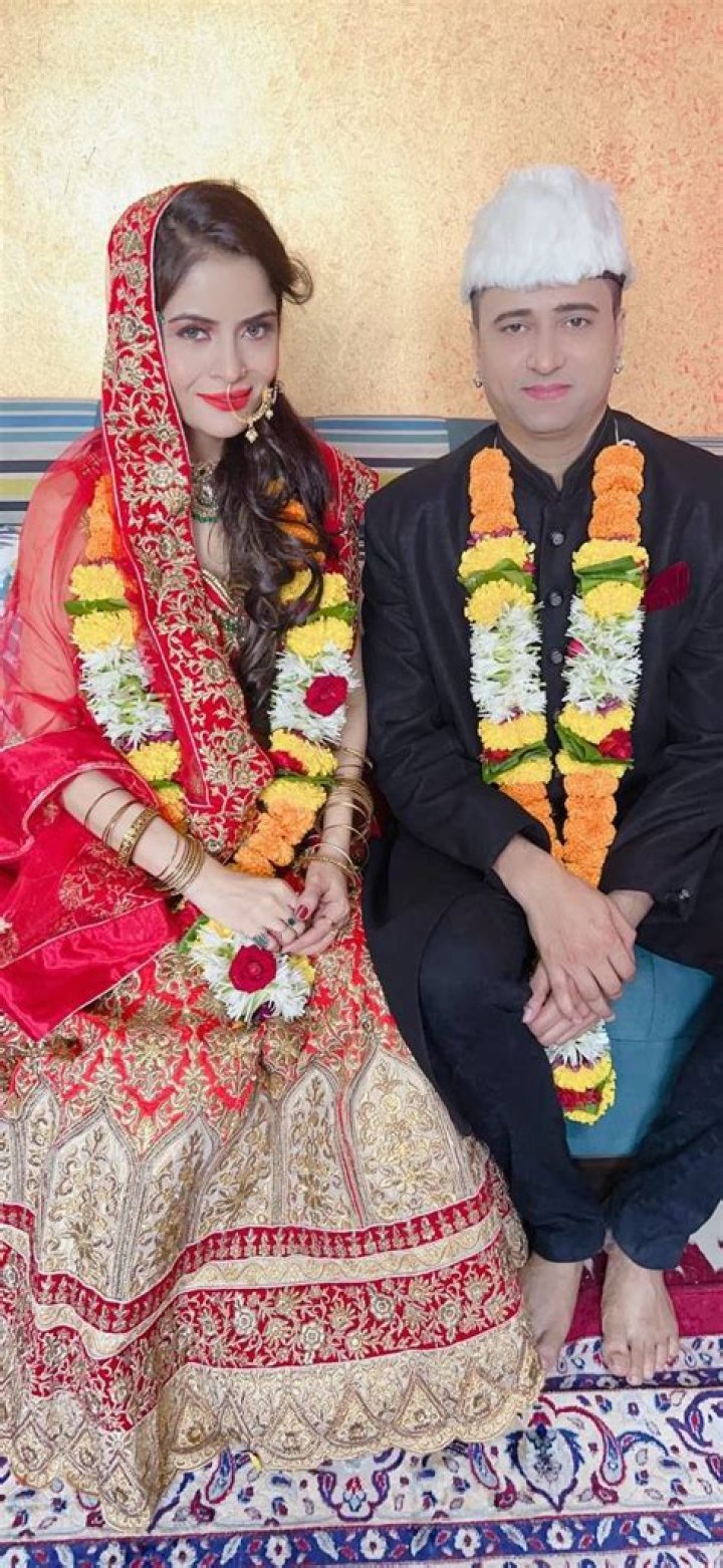 Gehana Vasisth’s Boyfriend: Who is Gehana Vasisth Dating?