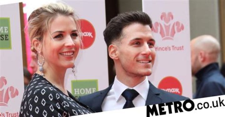 Gemma Atkinson’s Boyfriend: Who is Gemma Atkinson Dating?