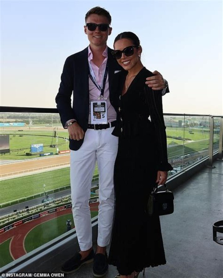 Gemma Prat Termens’s Boyfriend: Who is Gemma Prat Termens Dating?