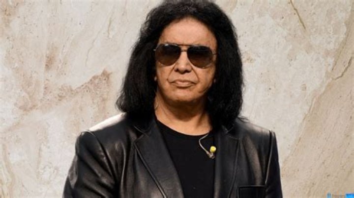 Gene Simmons Fortune