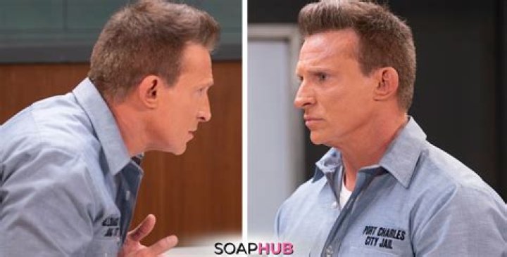 General Hospital (GH) Spoilers: Jason Thompson Reveals Emma Leaves Port Charles with Patrick and Robin for Good