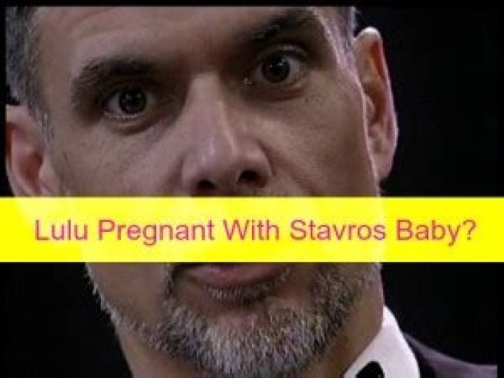 General Hospital (GH) Spoilers: Lulu Spencer Pregnancy Disaster – Implanted with Stavros Cassadine Embryo?