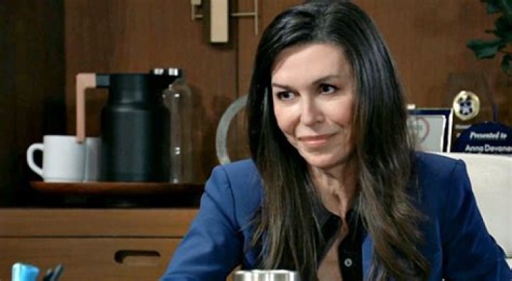 General Hospital Spoilers: Anna Turns on Jagger – Uses Jason and Dex to Set Him Up