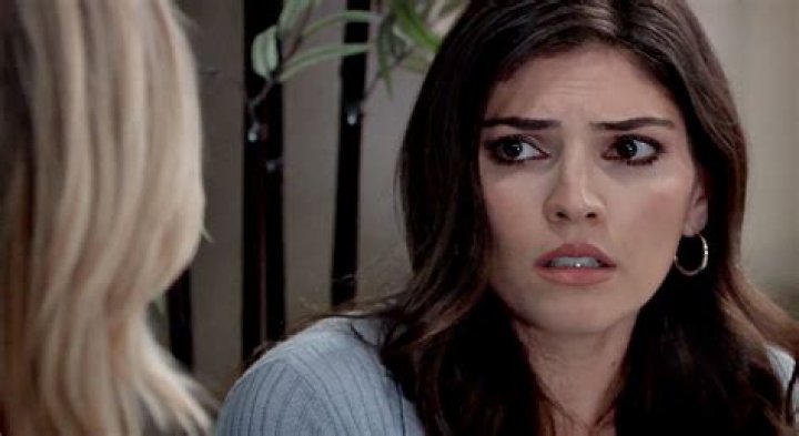 General Hospital Spoilers: Brook Lynn Isn’t Sick, She’s Pregnant – How Will She Tell Chase?