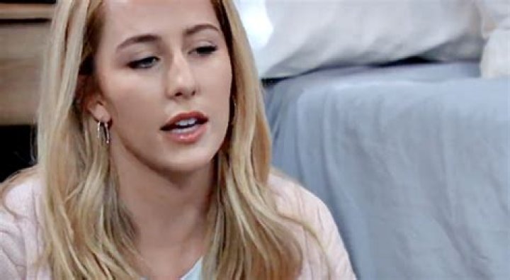 General Hospital Spoilers: Cameron’s Mystery Girlfriend Revealed – Josslyn Gets a Shock?