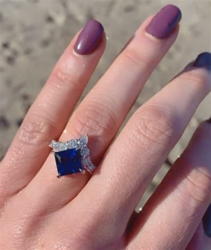 General Hospital Spoilers: Chad Duell and Y&R’s Courtney Hope Engaged On Valentine’s Day – Amazing Ring