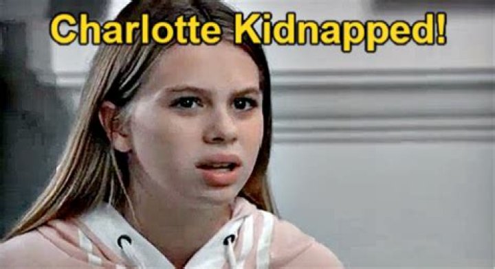 General Hospital Spoilers: Charlotte Kidnapped to Force Valentin’s Hand – Must Eliminate Anna to Save Daughter?