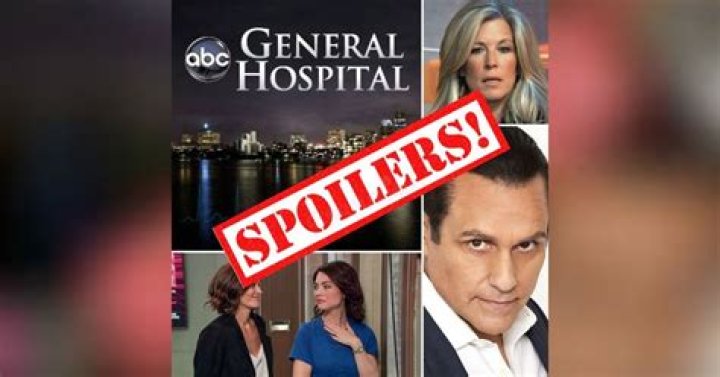 General Hospital Spoilers: Erica Kane Plots Hostile Takeover of Crimson – Maxie and Nina Face Major Drama