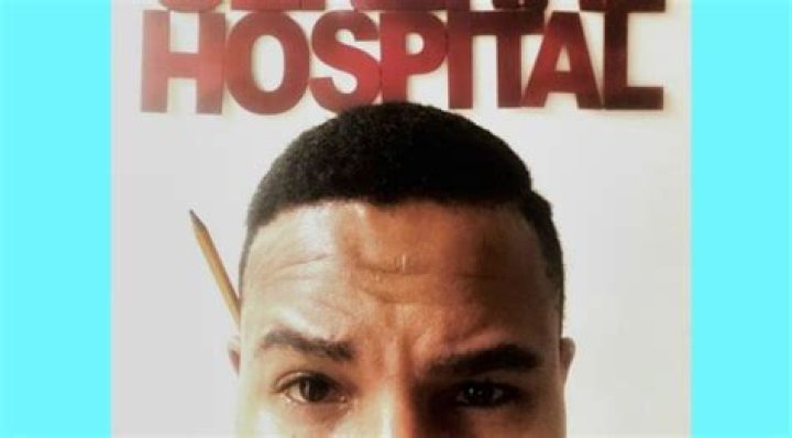 General Hospital Spoilers: Felix DuBois Returns to GH – Marc Anthony Samuel Teases Comeback On Instagram