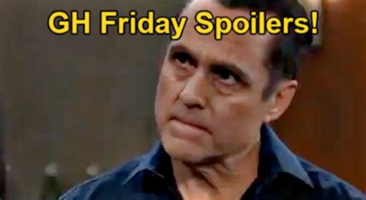 General Hospital Spoilers: Friday, January 26 – Esme Toronto Chase – Valentin’s Proposal for Nina – Sam’s Investigation Results