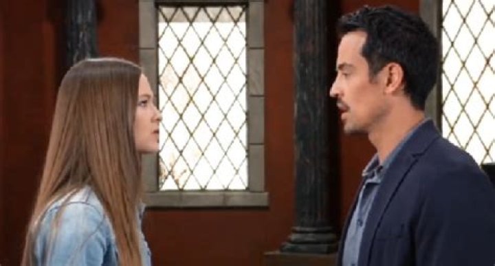 General Hospital Spoilers: Friday, May 27 Recap – Angry Nikolas Comes Home to Booze & Esme – Rory’s Hot Body Entices Trina