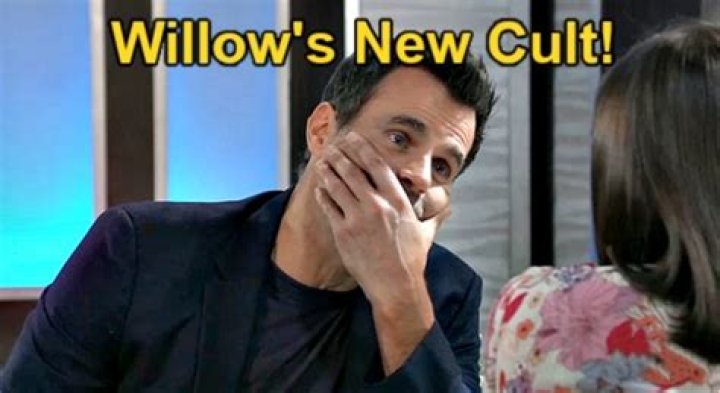 General Hospital Spoilers: Is Willow Joining Another Cult – New Tomorrow Institute Is the Next Dawn of Day?