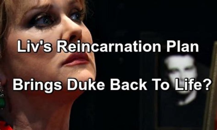 General Hospital Spoilers: Liv’s Epic Reincarnation Plan Shocks Port Charles – Brings Duke Back To Life?