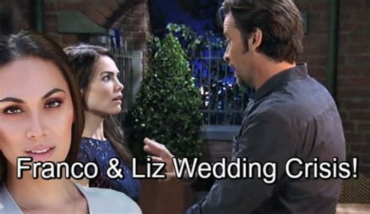 General Hospital Spoilers: Liz and Franco Face Pre-Wedding Crisis – Terry Baby Shocker Puts Big Day in Jeopardy