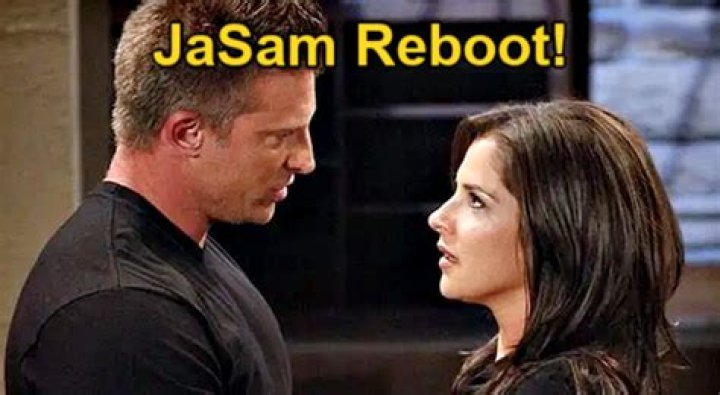 General Hospital Spoilers: Lulu Wakes Up for Dante – Frees Sam Up for Jason Romantic Reboot?