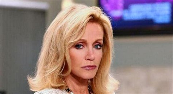 General Hospital Spoilers: Madeline Reeves’ Baby Gift to Harmony – Gave Away Willow, Nina’s Second Daughter?