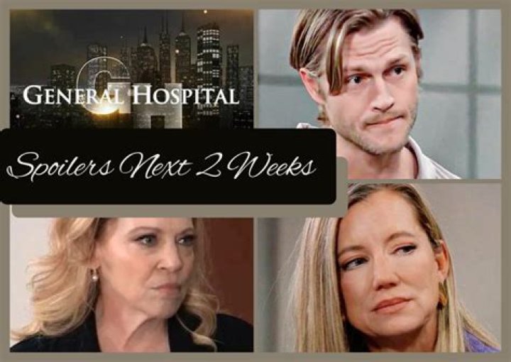General Hospital Spoilers: Maxie and Lulu Meet KFC’s Colonel Sanders – GH’s Latest Deal Brings Good News and Surprising Scenes