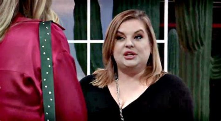 General Hospital Spoilers: Maxie Kisses Spinelli Over Sneaky Plan with Felicia?