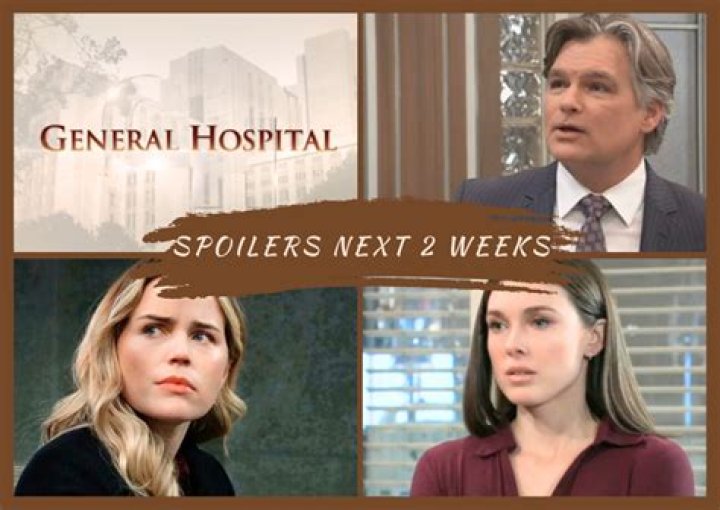 General Hospital Spoilers: Michael & Willow’s New Engagement in Jeopardy – Ryan & Mob Danger Two Biggest Threats