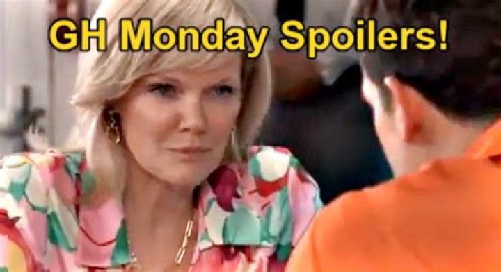 General Hospital Spoilers: Monday, April 29 – Nikolas Asks If Ava Loves Sonny – Jason & Anna Investigate Valentin