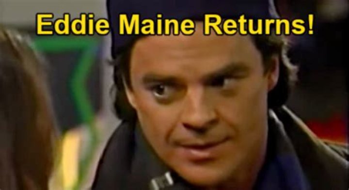 General Hospital Spoilers: Ned Wakes Up as Eddie Maine – ‘90s Rockstar Persona Takes Over?